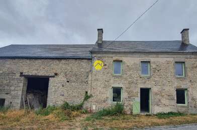 Maison 4 pièces 28000 €