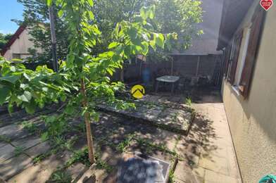 Maison 4 pièces 109900 €