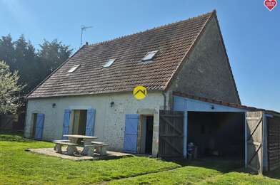 Maison 8 pièces 233200 €