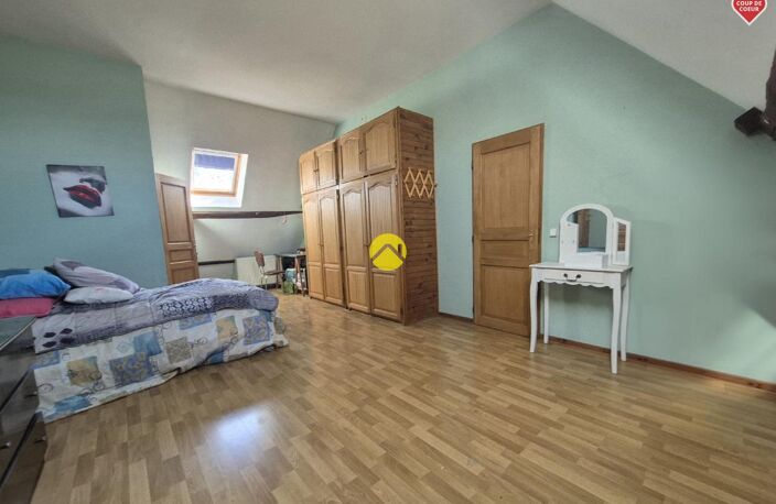  MAISON 200M² AVEC GRAND TERRAIN  — photo 3