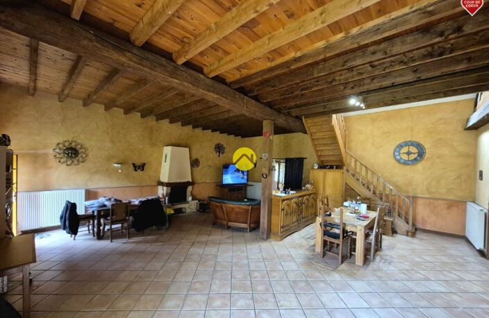  MAISON 200M² AVEC GRAND TERRAIN  — photo 4