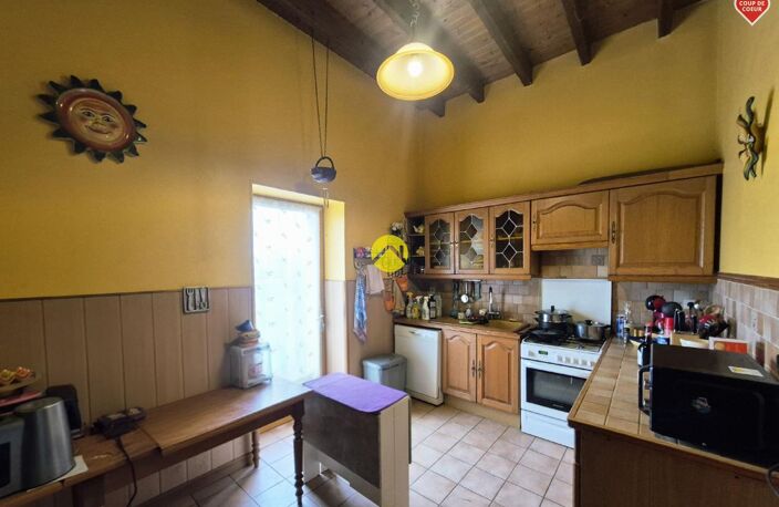  MAISON 200M² AVEC GRAND TERRAIN  — photo 5