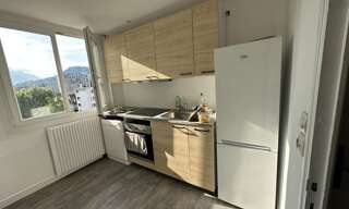 Appartement 5 Pièces 75 m² à louer à Saint-Martin-d'Hères (38400)