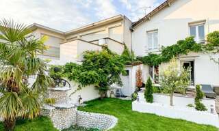 Maison 5 Pièces 85 m² à louer à Maisons-Alfort (94700)