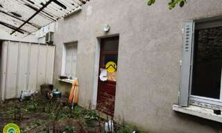 Maison 6 Pièces 108 m² à vendre à Argenton-sur-Creuse (36200)