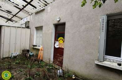 Maison 6 pièces 70000 €