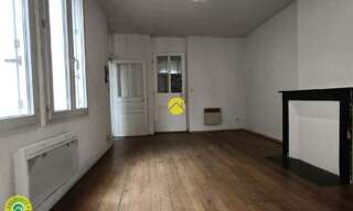 Maison 3 Pièces 56 m² à vendre à Argenton-sur-Creuse (36200)