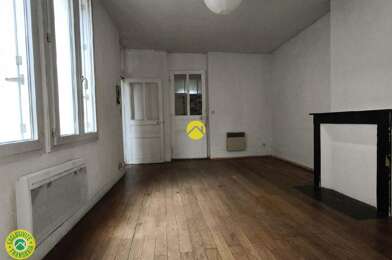 Maison 3 pièces 25000 €