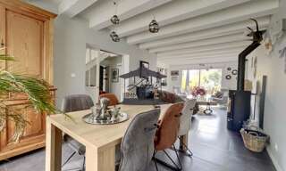 Maison 5 Pièces 160 m² à vendre à Dunkerque (59240)