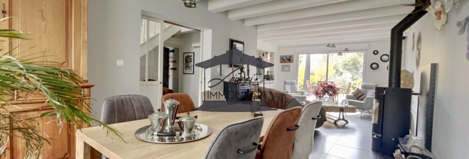 Maison 5 Pièces 160 m² à vendre à Dunkerque (59240)