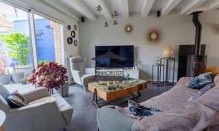 Maison 5 Pièces 160 m² à vendre à Dunkerque (59240)