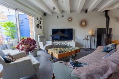 Maison 5 pièces 395000 €