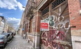 Local industriel   m² à louer à Lille (59000)