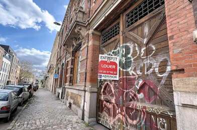 Local industriel  1950 €