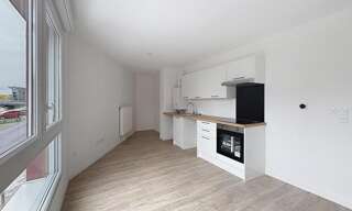 Appartement 1 Pièce 28 m² à louer à Valenciennes (59300)