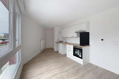 Appartement 1 pièces 445 €