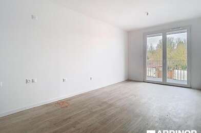 Appartement 2 pièces 760 €