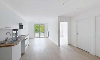 Appartement 2 Pièces 54 m² à louer à Valenciennes (59300)