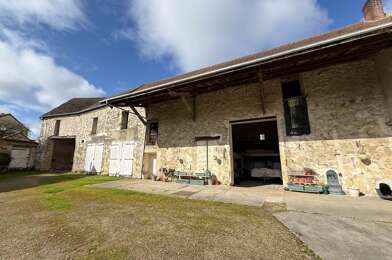 Maison 2 pièces 189000 €