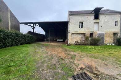 Maison 3 pièces 189000 €