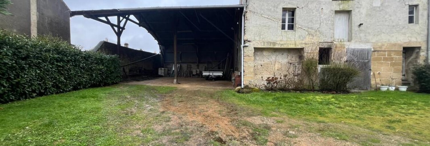 Maison 3 Pièces 171 m² à vendre à Courdimanche (95800)