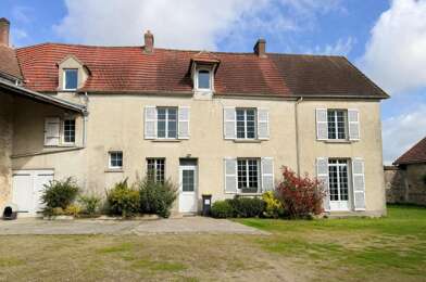 Maison 7 pièces 289000 €