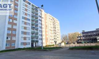 Appartement 4 Pièces 73 m² à vendre à Beauvais (60000)