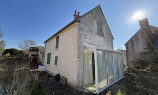 Maison 3 Pièces 79 m² à vendre à Gouffern en Auge (61160)