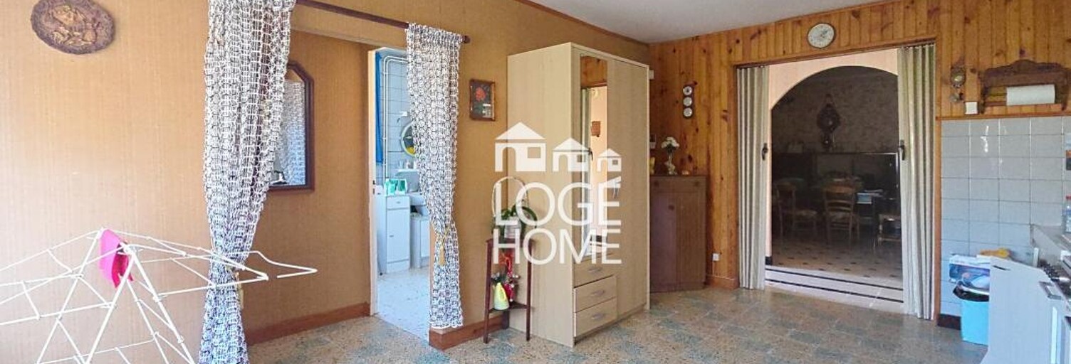 Maison 3 Pièces 112 m² à vendre à Hersin-Coupigny (62530)