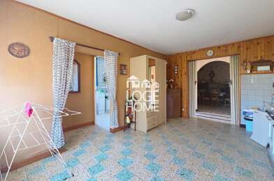 Maison 3 pièces 85500 €