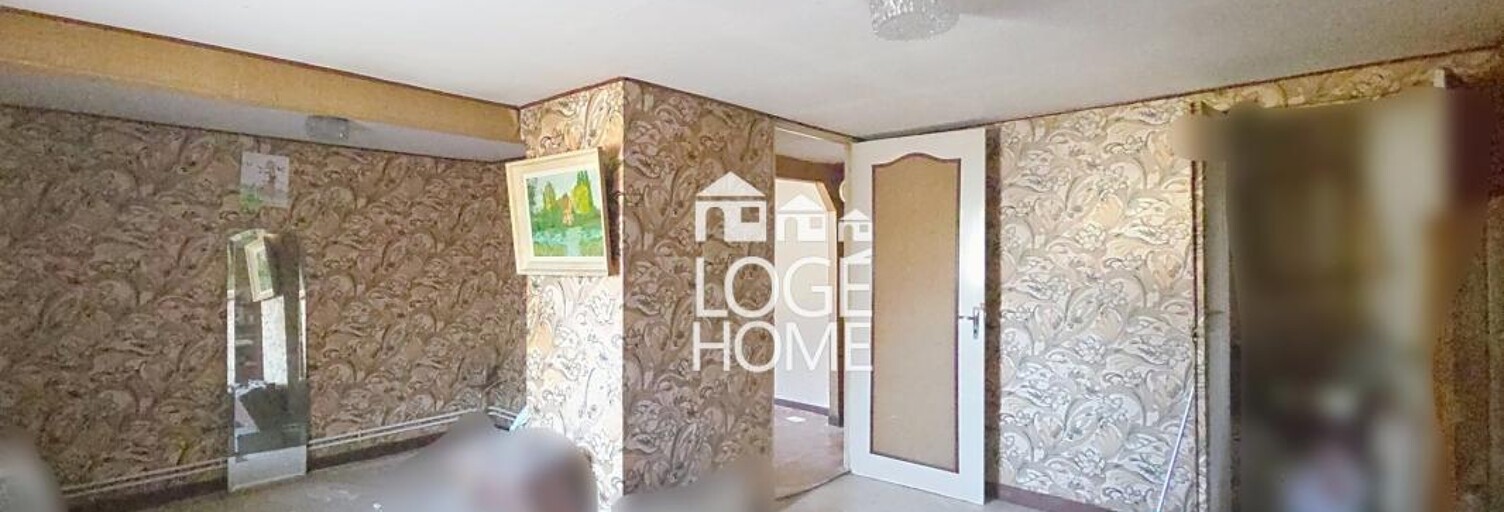Maison 3 Pièces 112 m² à vendre à Hersin-Coupigny (62530)