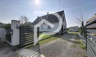 Maison 4 Pièces 108 m² à vendre à Marck (62730)