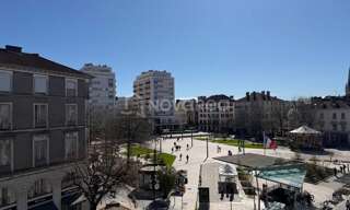 Appartement 1 Pièce 21 m² à vendre à Pau (64000)