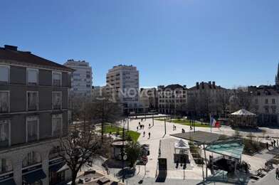 Appartement 1 pièces 85000 €