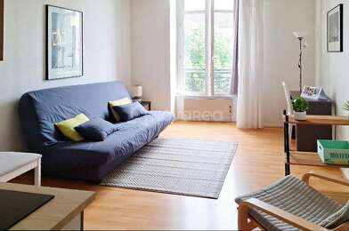 Appartement 1 pièces 85000 €