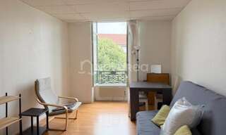 Appartement 1 Pièce 21 m² à vendre à Pau (64000)
