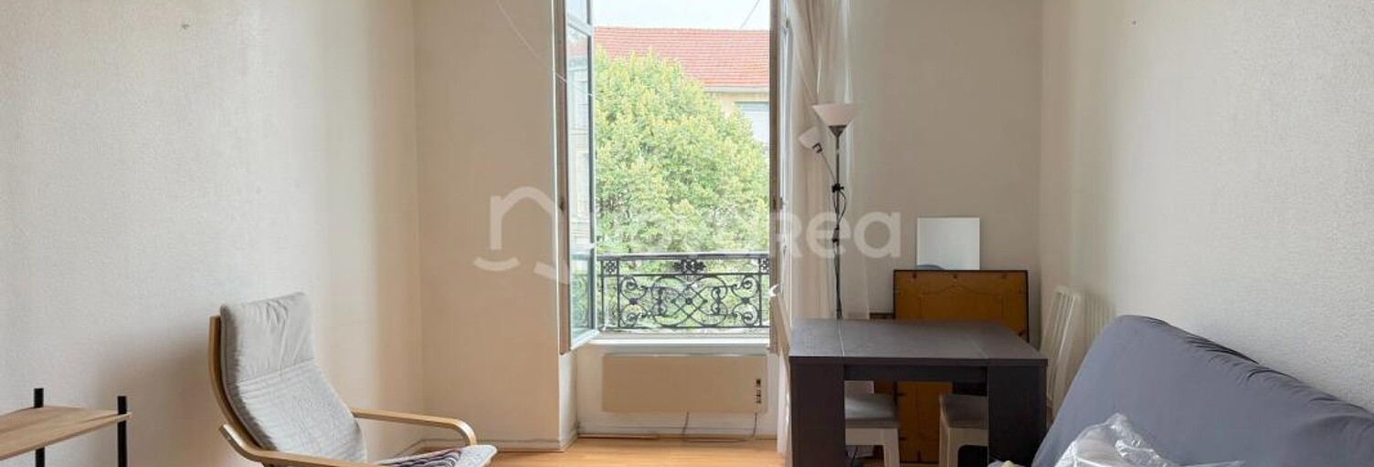 Appartement 1 Pièce 21 m² à vendre à Pau (64000)
