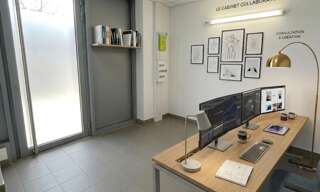 Local industriel  37 m² à vendre à Caluire-et-Cuire (69300)