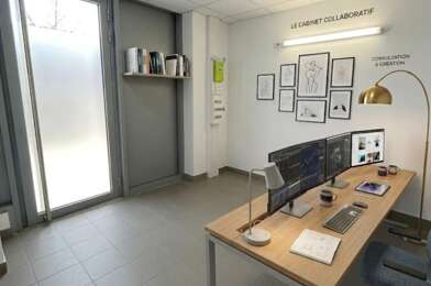 Local industriel  120000 €