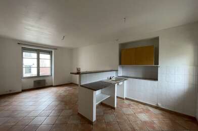 Appartement 2 pièces 589 €