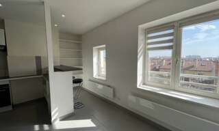 Appartement 2 Pièces 43 m² à louer à Lyon 7 (69007)