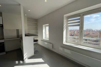 Appartement 2 pièces 795 €