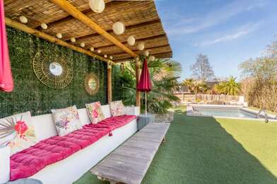 Maison 5 pièces 370000 €