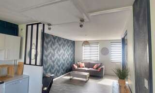 Maison 3 Pièces 73 m² à louer à Jassans-Riottier (01480)