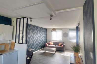 Maison 3 pièces 1100 €