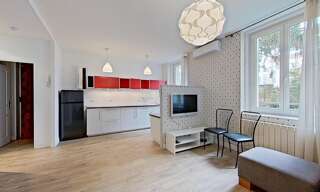 Appartement 3 Pièces 62 m² à louer à Lyon 3 (69003)