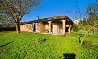 Maison 5 Pièces 107 m² à vendre à Reyrieux (01600)