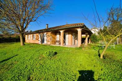 Maison 5 pièces 425000 €