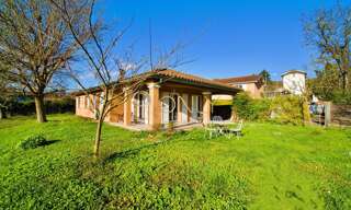 Maison 5 Pièces 107 m² à vendre à Reyrieux (01600)