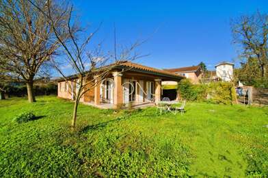 Maison 5 pièces 425000 €